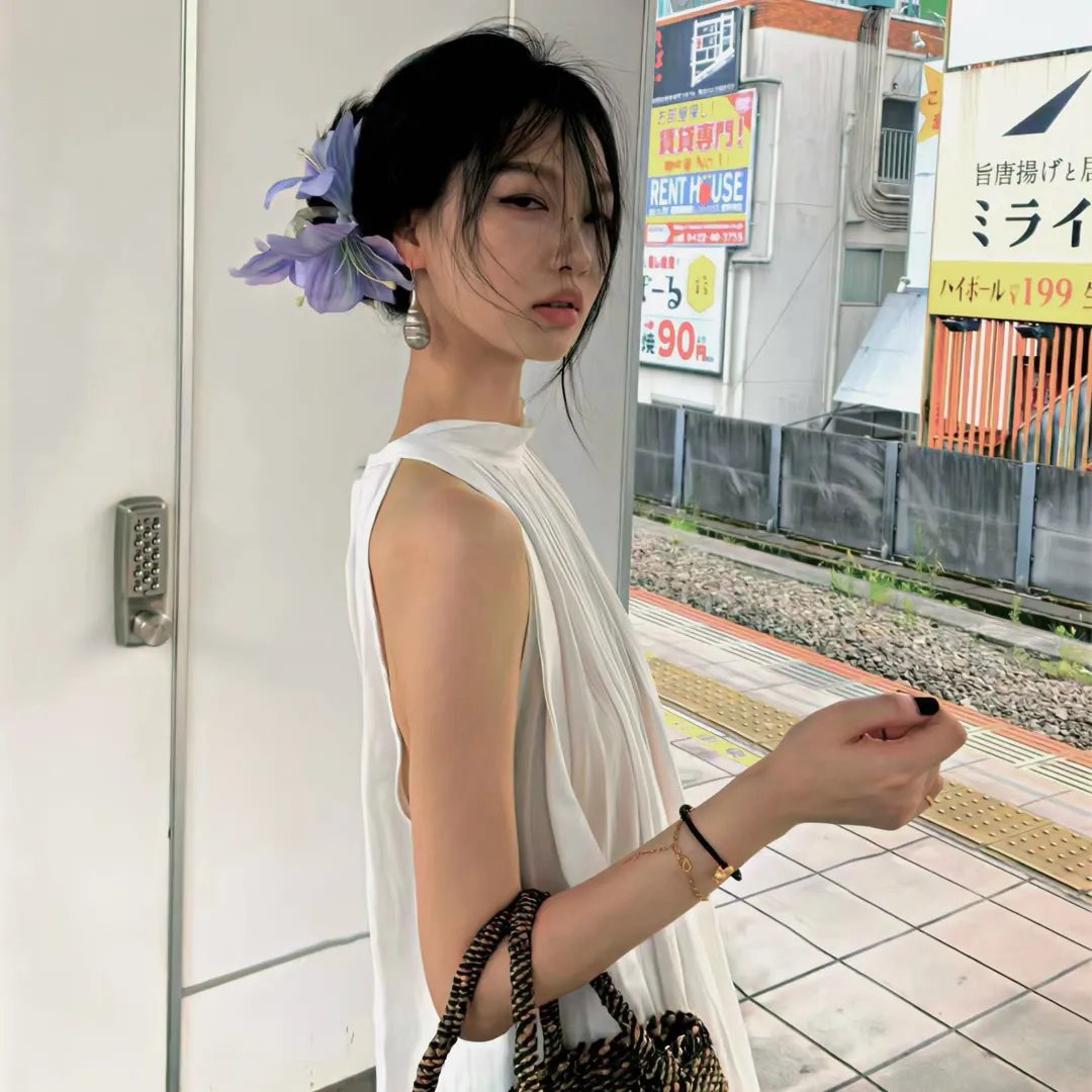 超级名模
